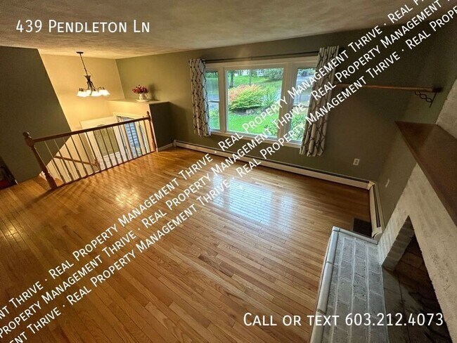 Foto del edificio - 3 BR 2 BA on a large secluded lot