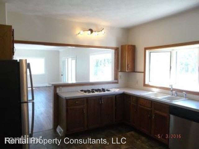 Foto del edificio - 3 br, 1.5 bath House - 661 3 Mile Rd. NE