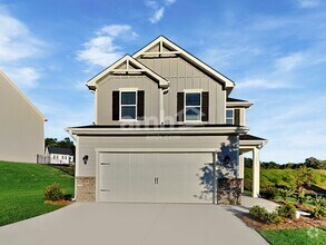 Building Photo - 1013 Highland Walk