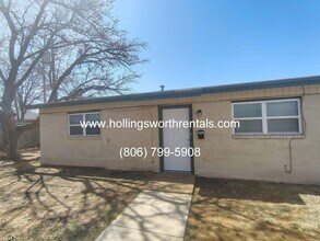 Building Photo - 5517 34th St