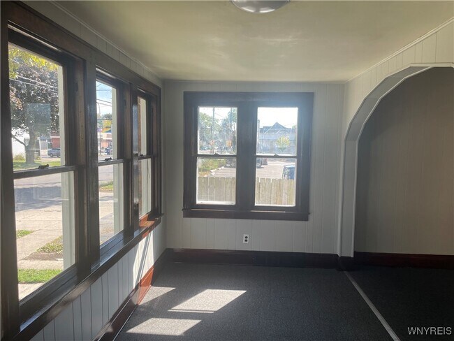 Foto del edificio - 202 N Ogden St