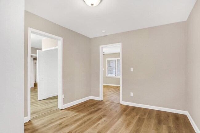 Foto del edificio - 4020 Washington Rd