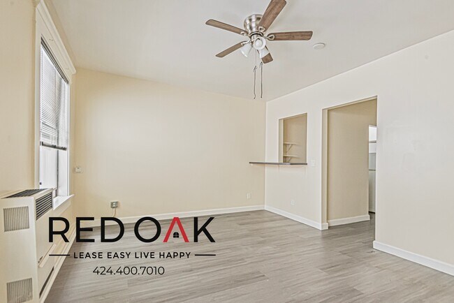 Foto del edificio - ~3 Weeks FREE~ Cozy and Inviting Studio wi...