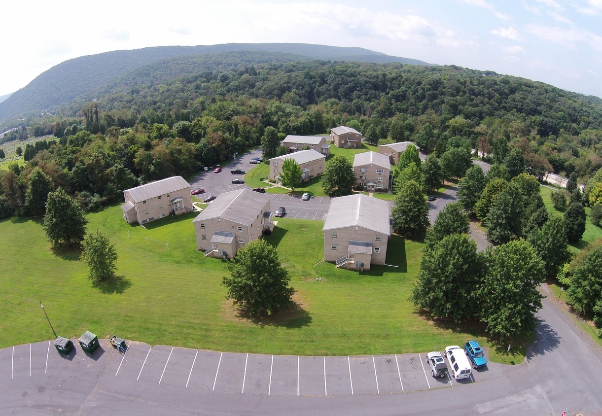 Skyview Gardens Apartments in Duncannon, PA