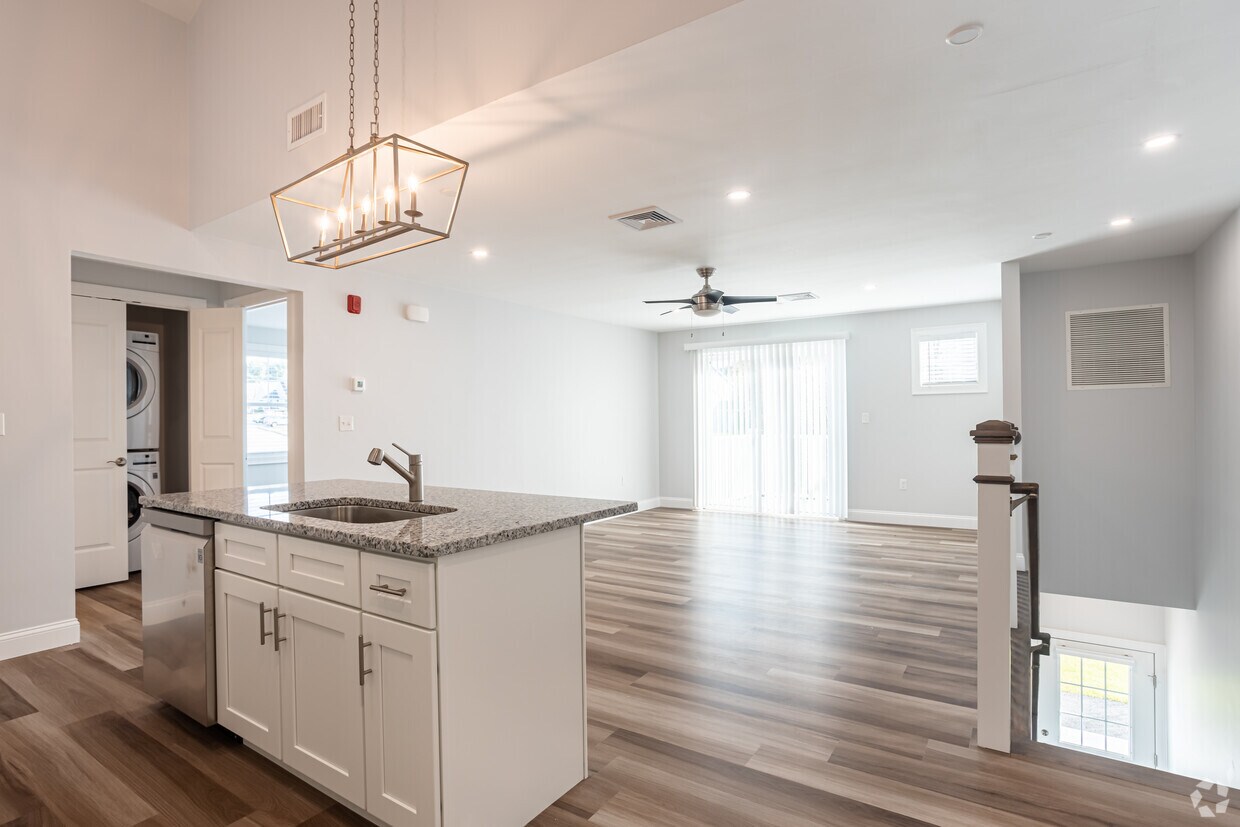 Foto principal - RVM Phase I