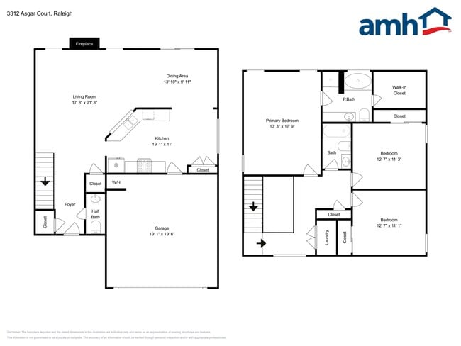 Building Photo - 3312 Asgar Ct