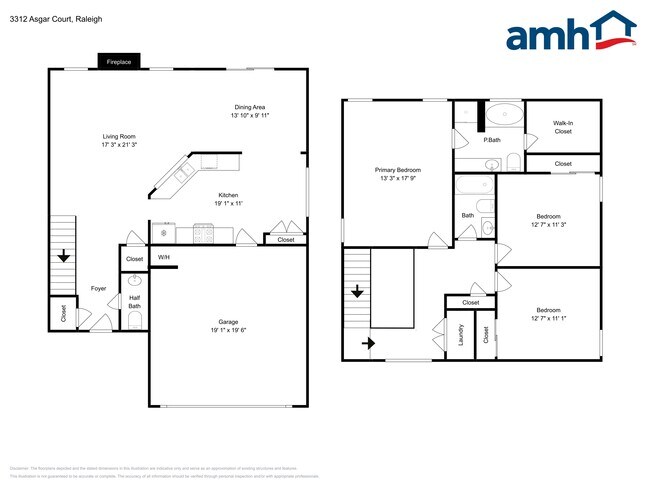 Foto del edificio - 3312 Asgar Ct