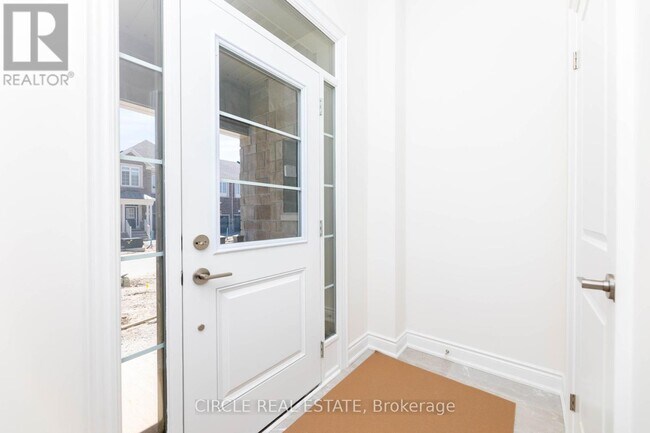 Photo du bâtiment - 80 Bermondsey Wy