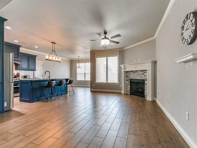 Building Photo - 1745 Cowboy Ln