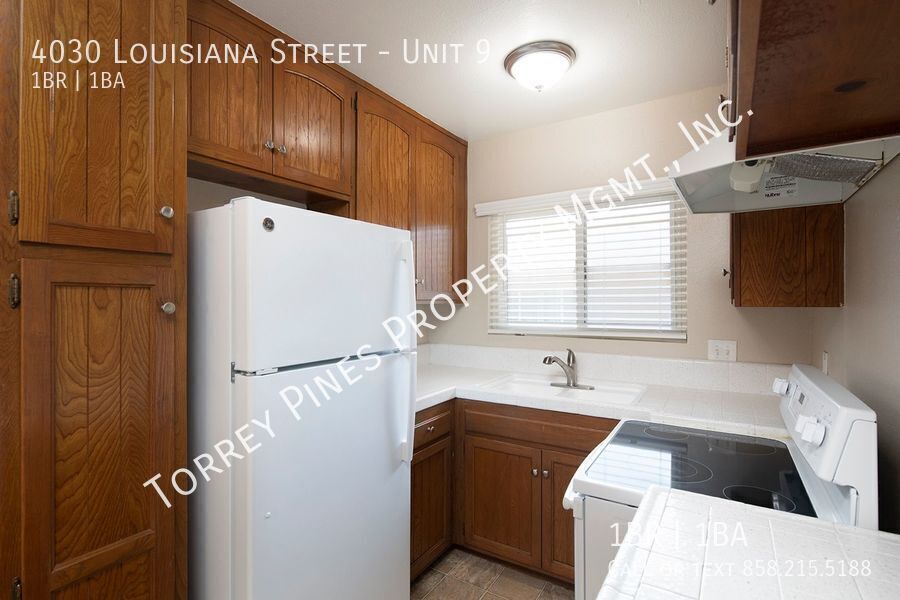 Foto principal - 4030 Louisiana St