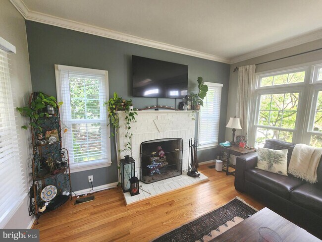 Foto del edificio - 42882 Redfield St