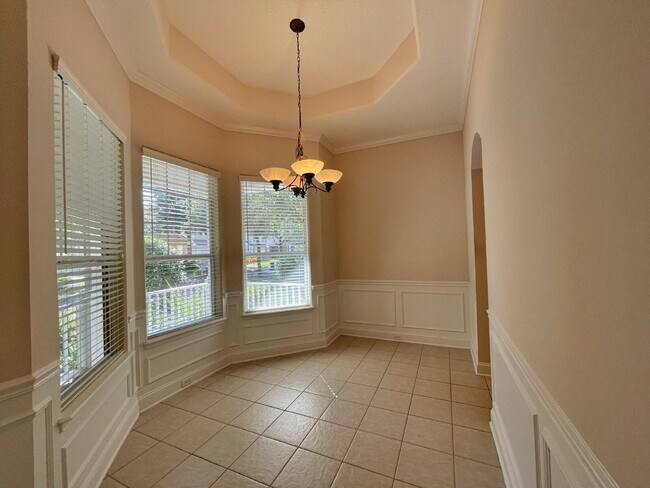 Building Photo - 3BR|3BA Palencia Patio Home