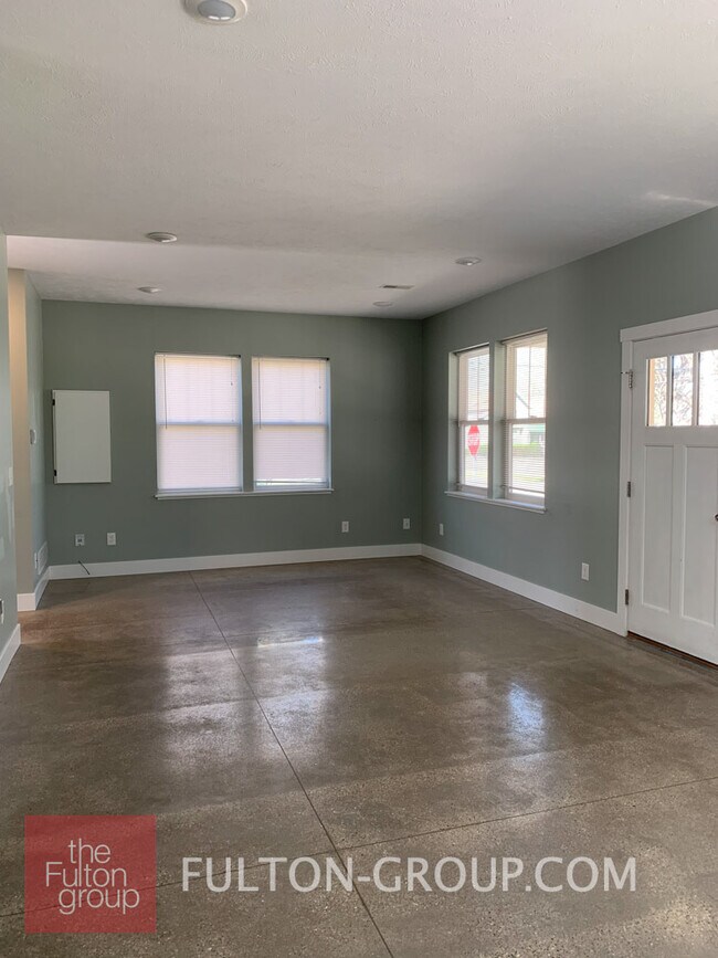 Foto del edificio - 800 Fulton St E