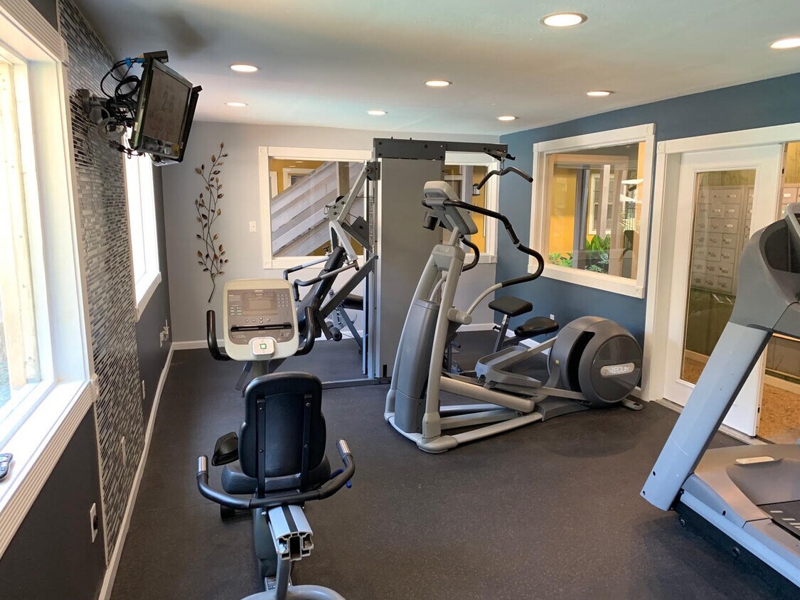 Foto principal - The Terraces at Metairie