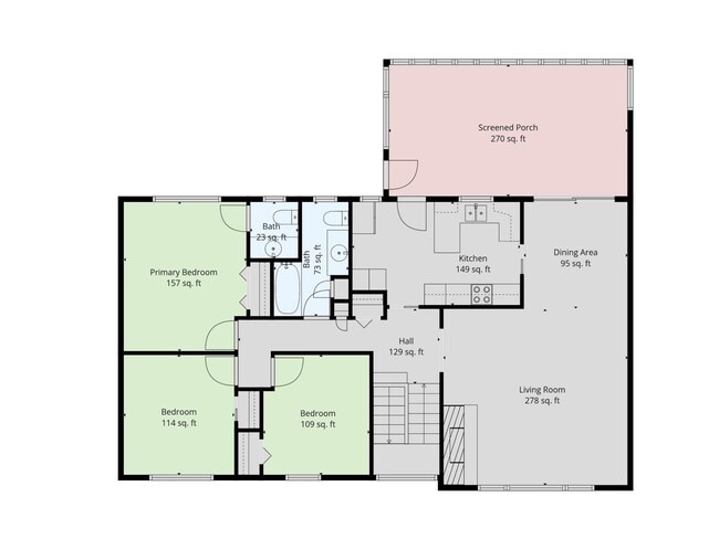 Building Photo - 13786 Grosvenor Rd