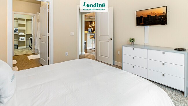 Foto del edificio - 7373 Valley View Ln