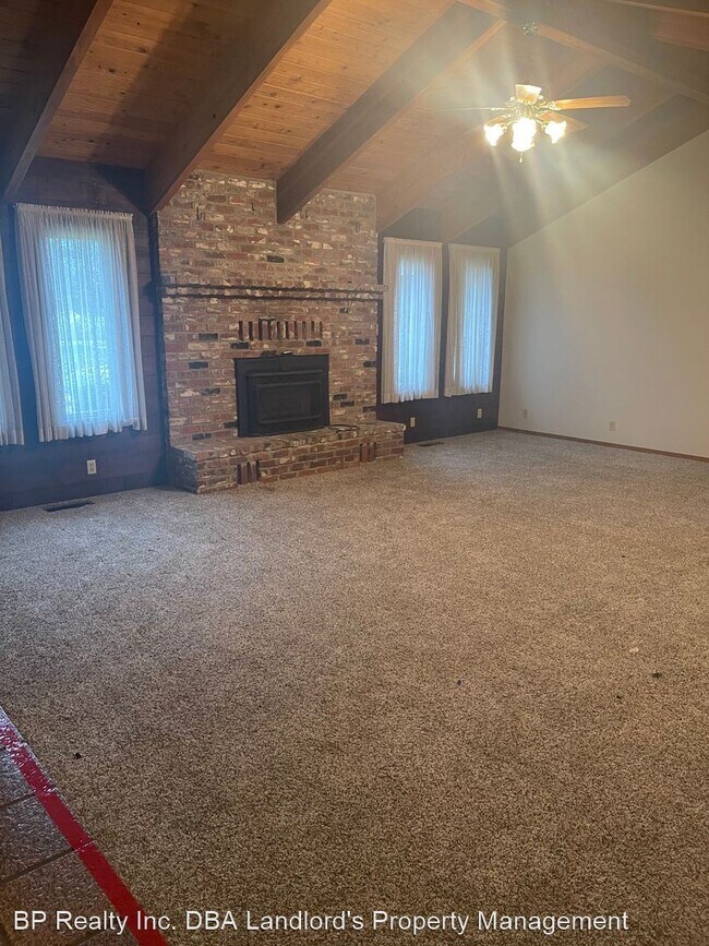 Building Photo - 4 br, 2 bath House - 6159 Snedigar Rd