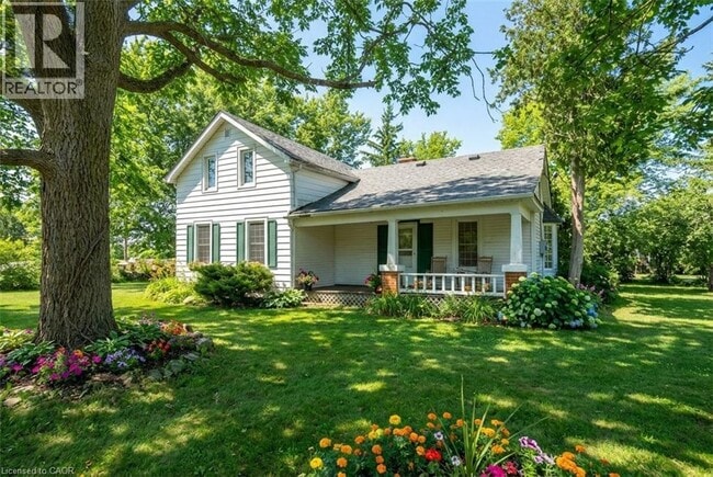 Photo du bâtiment - 6260 Guelph Line