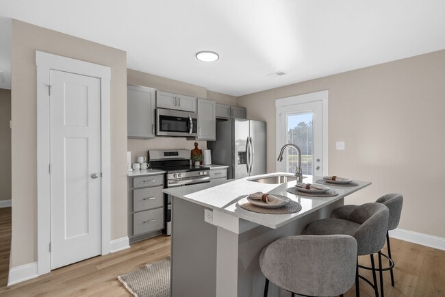 Building Photo - 120 Rose Edd Blvd