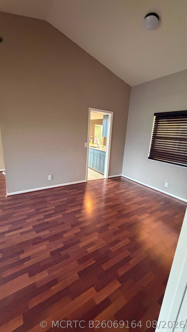 Foto del edificio - 1540 Chapparel Way