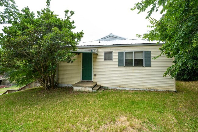 Foto del edificio - 213 Pine St