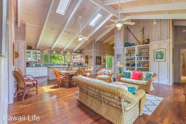 Building Photo - 3 br, 2.5 bath House - 3617 Anini Road