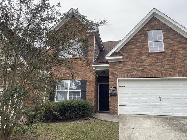 Building Photo - 4307 E Barcelona Way