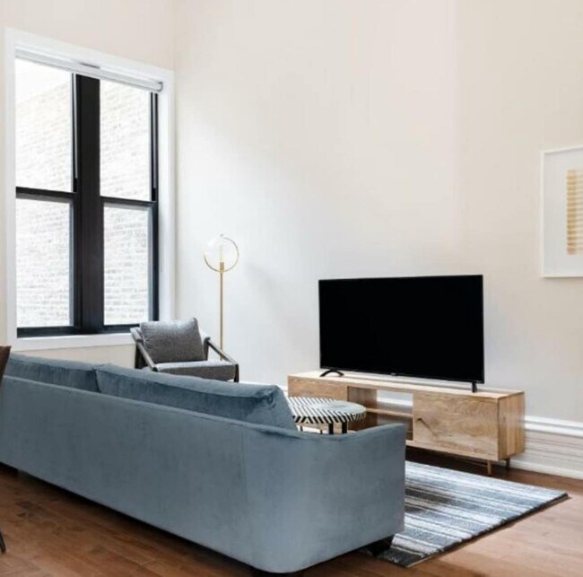 Foto del edificio - 17 S Wabash Ave