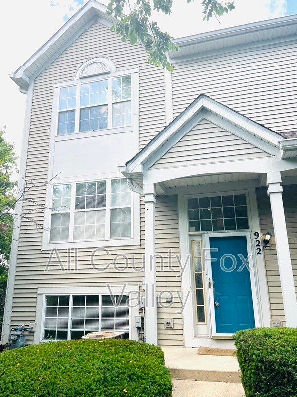 Foto principal - 922 Darla Ct