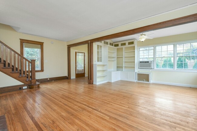 Foto del edificio - 195 Hillside Ave