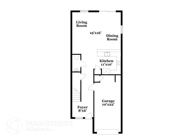 Building Photo - 8244 Rigel Rd