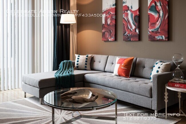 Building Photo - North Dallas / Addison Boutique Living