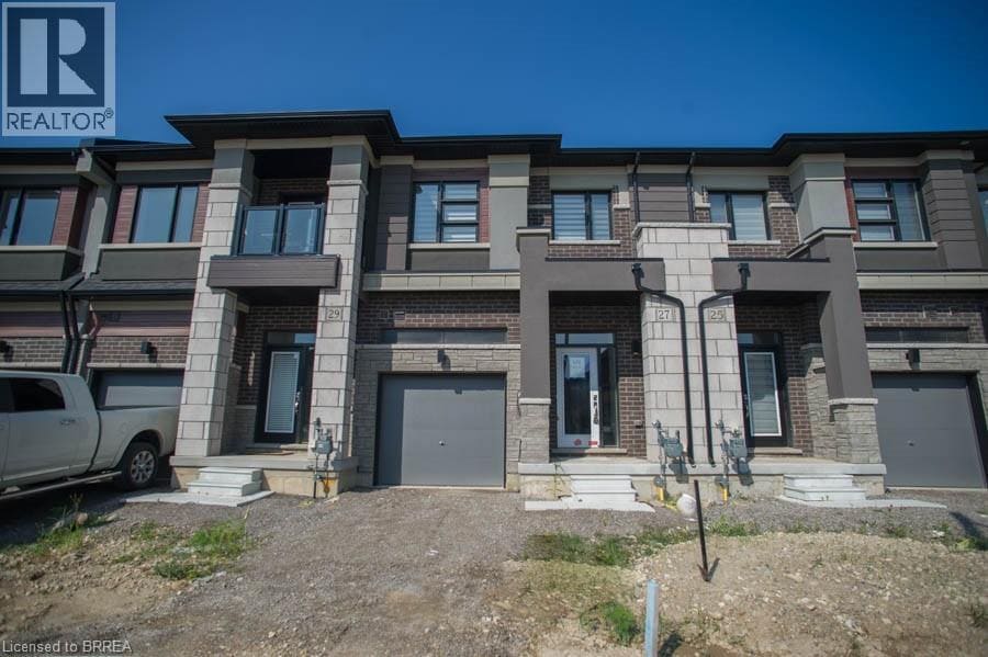 Primary Photo - 27 Wakeling Dr
