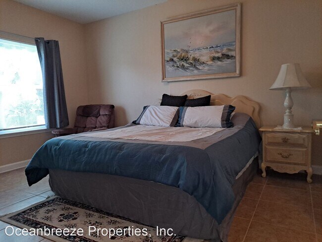 Foto del edificio - 2 br, 2 bath House - 468 Bouchelle Dr Unit...