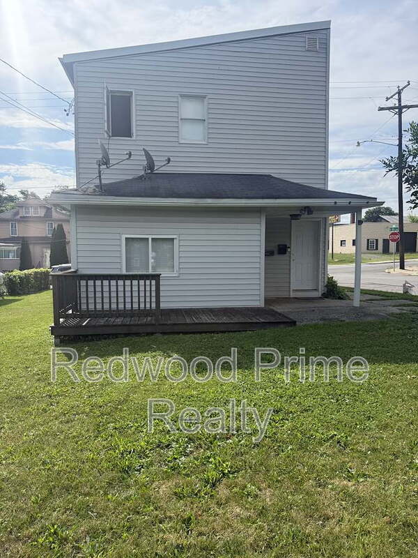 Foto del edificio - 901 N 4th Ave