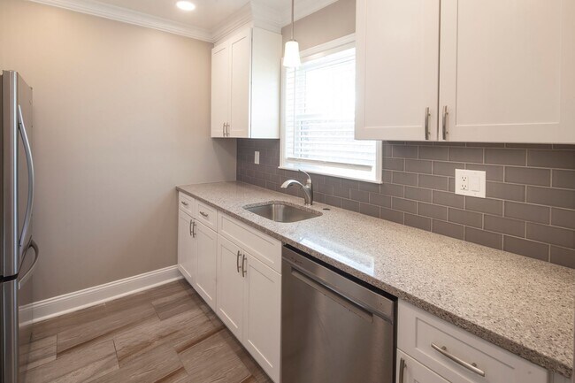 Foto del interior - Leonia Manor