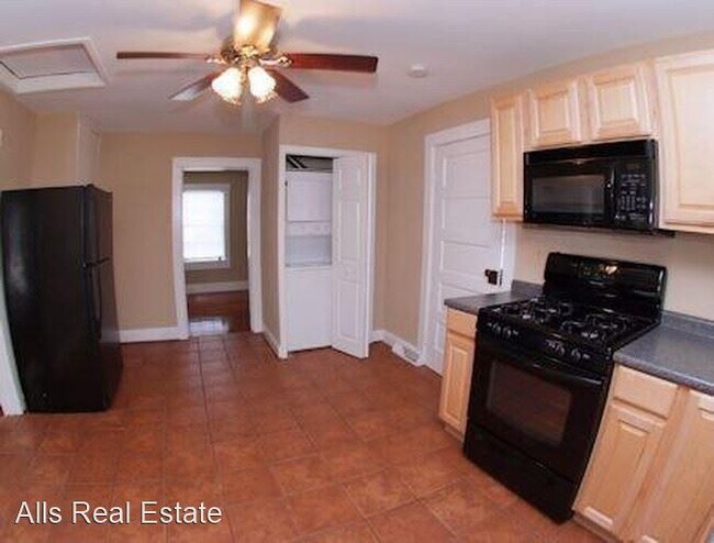 Foto del edificio - 2 br, 1 bath House - 213 Culpeper Street 2...
