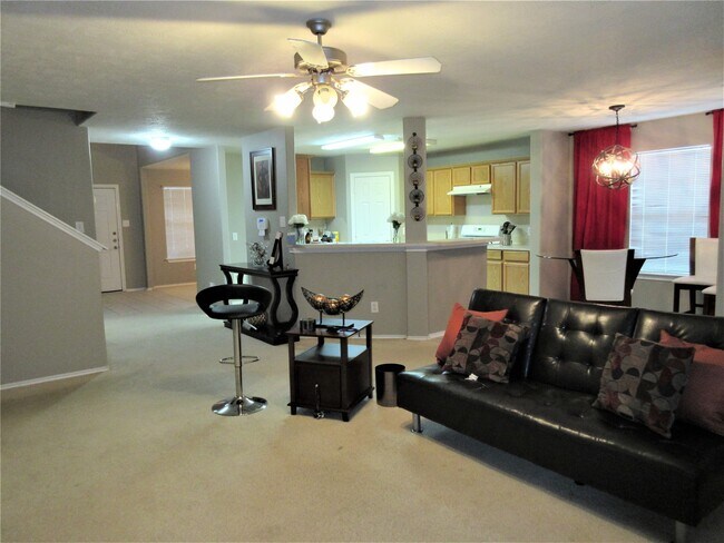 Foto del edificio - 11323 Harbour Lake Ct