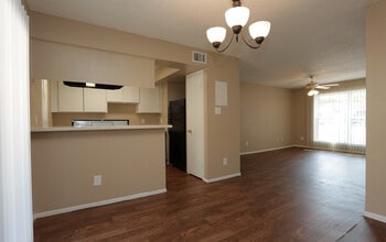 Interior Photo - Mesa Village Apartments