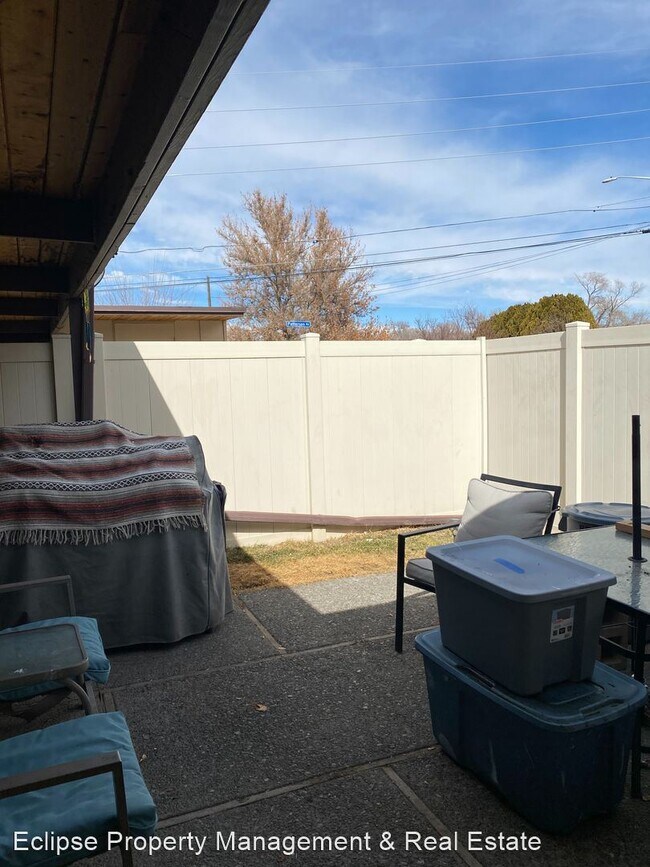 2 br, 1.5 bath House - 2650 N. 1st St #16 photo'