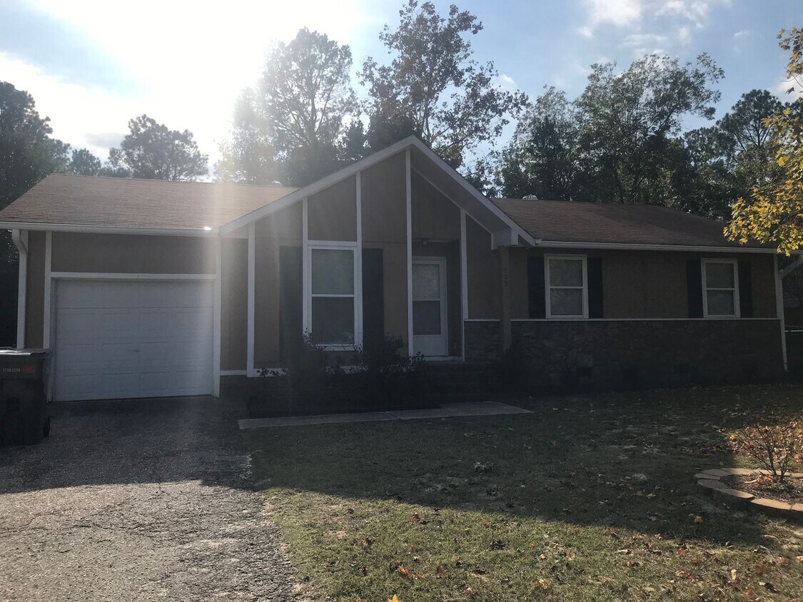 Foto principal - 803 Algood Ave