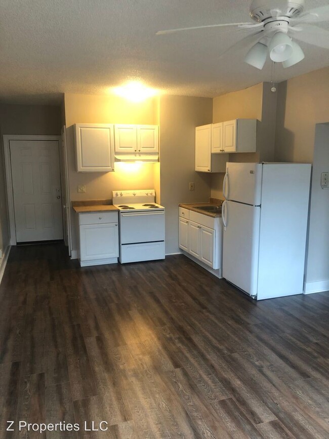 Foto del edificio - 2 br, 1 bath Apartment - 917-927 Dana Ave