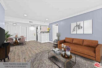 Building Photo - 1527 9th St