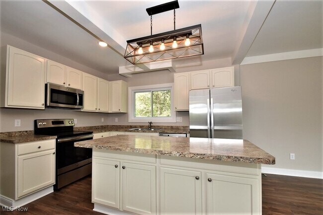 Foto del edificio - 7984 Chagrin Rd