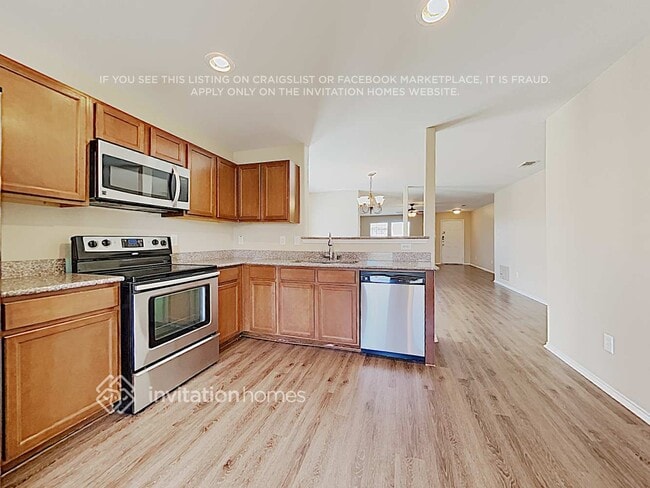 Foto del edificio - 308 Blue Sage