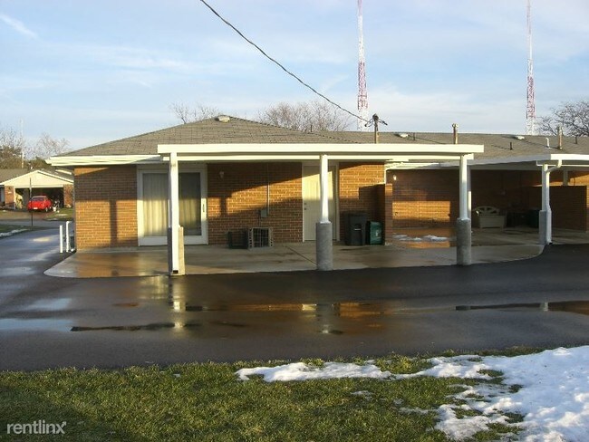 Foto del edificio - 4515 Croftshire Dr