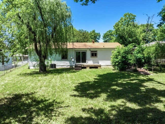 Foto del edificio - ***Free Month Rent, Low Deposit*** Freshly Updated 3 Bedroom House