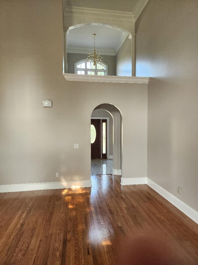 Family room - 3210 Cumberland Hills Cir NW