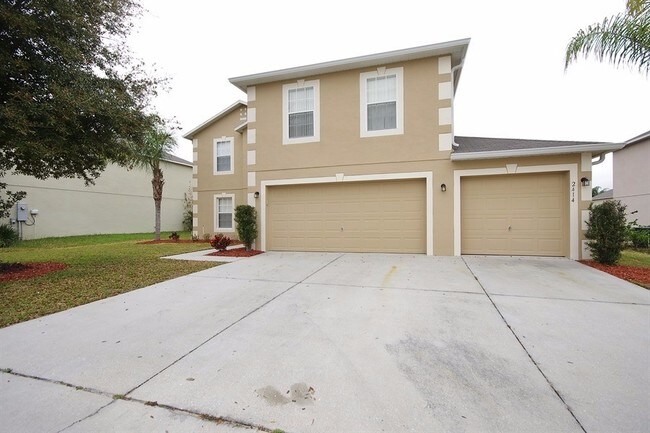 Foto del edificio - 2414 Palmetto Ridge Cir