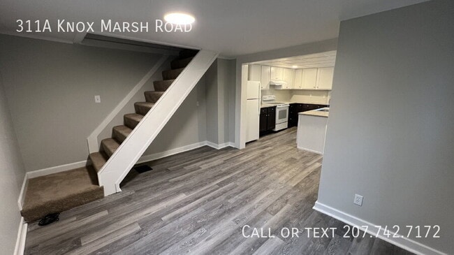 Building Photo - 311 Knox Marsh Rd